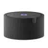 Smart Speaker  Yandex STATION MINI BLUETOOTH SPEAKER YNDX-00021K, BLACK 