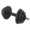 Haltera 2 x 10 kg 4Play Power  
