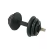 Haltera 2 x 5 kg 4Play Power  