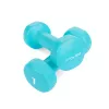 Haltera 2 x 1kg Spokey Spokey Shape IV (920894) 