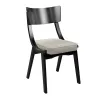 Scaun Stofa, Negru, Gri DP Diran Stofa Ambrella 09 