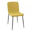 Scaun Stofa, Galben DP Smart~Yellow DC-5037 