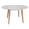 Стол MDF, Gri, Maro DP Mars Grey 1000(380)*H750 