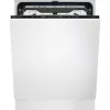 Встраиваемая посудомоечная машина 14 seturi, 8 programe, Alb ELECTROLUX KECB7310L D