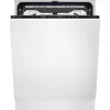 Masina de spalat vase incorporabila 14 seturi, 8 programe, Alb ELECTROLUX KECB7310L D