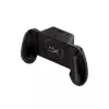 Consola de joc  HyperX ChargePlay Clutch Charging Controller Grips for Smartphones, Comfortable controller grips, Qi Wireless charger, 3000mAh Detachable Battery Pack, Fits Phone Lengths of 129mm to 172mm 