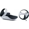 Игровая приставка  SONY PlayStation VR2 Sense Controller Charging Station, White/Black 