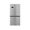 Холодильник 488 l, Argintiu SHARP SJ-FA25IHXIF-EU A+