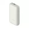 Baterie externa universala  Xiaomi Power Bank, 10000 mah, 33W Pocket Edition Pro, Ivory 