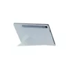 Чехол  Samsung Smart Book Cover Tab S9, White 