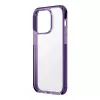 Чехол  Uniq CASE PC HARD COMBAT FIG FOR IPHONE 14, PURPLE 
