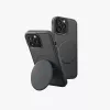 Husa  Uniq Case PC Hard Novo for iPhone 14, Grey 