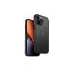 Husa  Uniq TPU Hybrid Air Fender for iPhone 14 Pro, Grey 