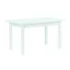 Стол PAL melaminat, Lemn MLAND MAX 4 S okleina 70 x 120/150 