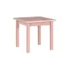 Стол Lemn MLAND MAX 9 laminat 80 x 80 