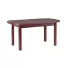 Стол  MLAND WENUS 1 P laminat 80 x 160/200 