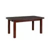 Стол Lemn MLAND WENUS 5 okleina 90 x 160/200 