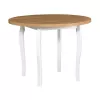 Стол  MLAND POLI 3 laminat Ø100 