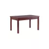 Masa Pal melaminat MLAND MODENA 1 laminat 80 x 140/180 