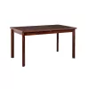 Стол Pal melaminat MLAND MODENA 1 P 80 x 140/180 