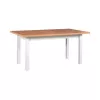 Стол Pal melaminat MLAND MODENA 2 XL laminat 90 x 160/240 (2x40) 