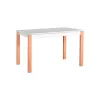 Стол Lemn MLAND ALBA 1 laminat 80 x 120/150 