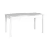 Стол Pal melaminat MLAND ALBA 2 laminat 80 x 140/180 