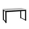 Стол Pal melaminat MLAND ALBA 3 laminat 80 x 140/180 