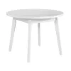 Стол Lemn MLAND OSLO 3 laminat blat=32mm Ø100 