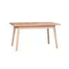Masa Pal melaminat MLAND OSLO 5 laminat blat=32mm 80 x 140/180 