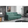 Canapea Verde MLAND EVELINE Kronos 26 