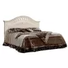 Кровать Crema Mobiland  без мягкой спинки, без решётки для матраса  160 x 200