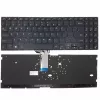 Клавиатура  OEM Asus S530 S15 X530 Backlight ENG/RU Black Original 