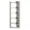 Стеллаж  Alb Mobiland  OPPA BOOKCASE 