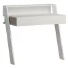 Masa de birou  Mobiland  COWORK WORKING TABLE - WHITE - WHITE 