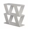 Raft  MLAND LAZENA COFFEE TABLE - WHITE 