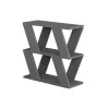 Raft  MLAND LAZENA COFFEE TABLE - ANTHRACITE 