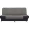 Canapea Gri MLAND ANIA 3K Sawana 21/Sawana 96 Denver 03/Manila 03 192x89x93, 86KG 