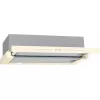 Hota 435 m³/h, 60 cm, Ivory GORENJE BHP62CLI 