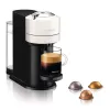 Aparat de cafea 1260 W, 1.1 l, Alb Delonghi ENV120.W 