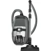 Aspirator 1100 W, 2 l, Gri MIELE Blizzard CX1 PowerLine Graphite Grey 