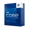 Процессор  INTEL Intel® Core™ i9-13900KF, S1700, 3.0-5.8GHz, 24C (8P+16Е) / 32T, 36MB L3 + 32MB L2 Cache, No Integrated Graphics, 10nm 125W, Unlocked, Retail (without cooler) 