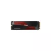 SSD  Samsung M.2 NVMe SSD 1.0TB SSD 990 PRO w/Heatsink, PCIe4.0 x4 / NVMe2.0, M2 Type 2280 form factor, Seq 