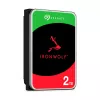 HDD  SEAGATE 3.5" 2.0TB ST2000VN003 IronWolf™ NAS, 5400rpm, 256MB, SATAIII 