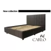 Кровать  Artvent Carlo 180 x 200