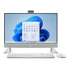 Компьютер всё-в-одном  DELL Inspiron 7710 (27" FHD WVA Touch Core i7-1255U up to 4.7GHz, 16GB, 1TB SSD, MX550 2GB,W11H) 