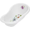 Ванночка  Keeeper HIPPO WHITE (18426100) 84CM 