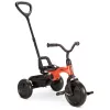Bicicleta pentru copii 2-6 ani, 10", 8",  Rosu QPlay Ant Plus New Red 