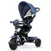 Bicicleta pentru copii 0.8-6 ani, 8.9", 7.4", Albastru QPlay COSY BLUE 