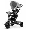 Bicicleta pentru copii 0.8-6 ani, 8.9", 7.4", Gri QPlay Cosy Grey 